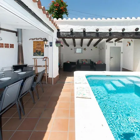 Welcs Casa 357 Emp Con Piscina Privada ヴィラ *