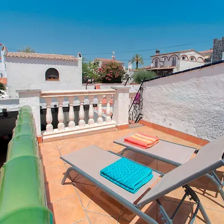 Welcs Casa 357 Emp Con Piscina Privada *