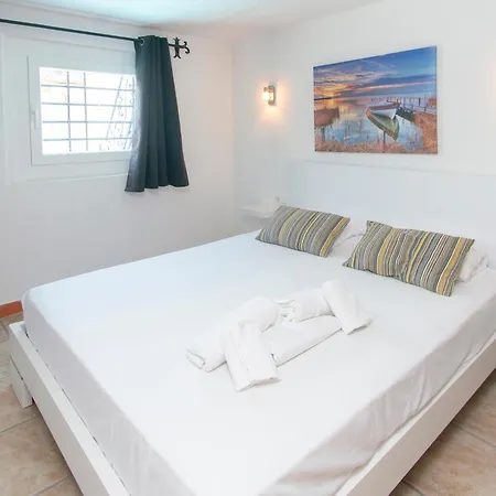Welcs Casa 357 Emp Con Piscina Privada