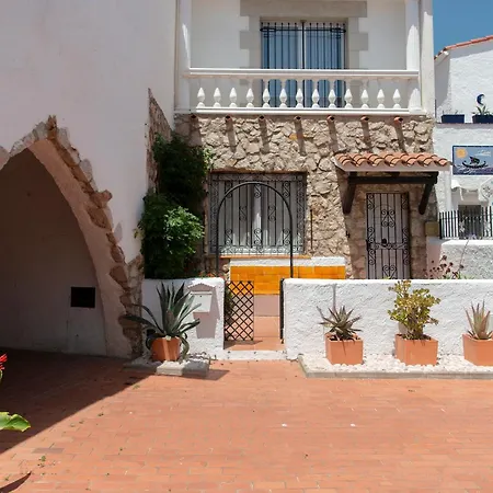 Welcs Casa 357 Emp Con Piscina Privada * エンプリアブラバ