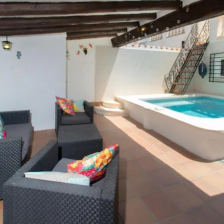 Welcs Casa 357 Emp Con Piscina Privada