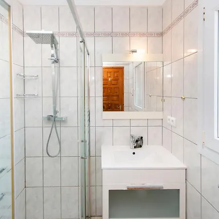 Welcs Casa 357 Emp Con Piscina Privada * エンプリアブラバ